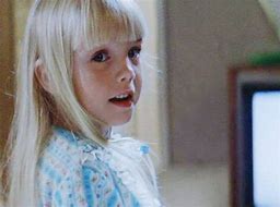 Image result for Little Girl Scary Movie