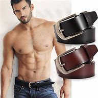 Image result for Long Belts Men