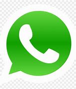 Image result for Whats App Logo Button