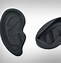 Image result for Ear-Shaped Phone Case