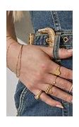 Image result for Baby Gold Bracelet