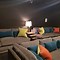 Image result for Luxury Media Rooms