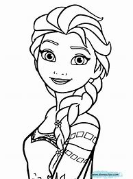 Image result for Colora Elsa Frozen