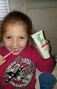 Image result for Bubble Gum Toothpaste