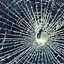 Image result for Shattered TV Screen