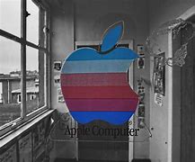 Image result for Apple Logo Old New