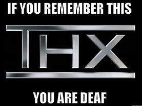 Image result for Thx Meme