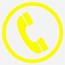Image result for Phone Logo Yellow