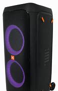 Image result for JBL Speakers Bluetooth Party Box