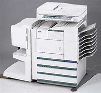 Image result for Different Photocopy Machines