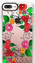 Image result for iPhone SE Clear Floral Cases