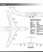 Image result for C-5 Galaxy Size Comparison