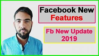 Image result for Facebook New Update 2019