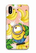 Image result for Minion Banana Phone Case