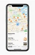 Image result for New Apple Map