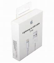 Image result for iPhone 5 Data Cable