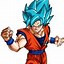 Image result for Dragon Ball Goku SSJ God
