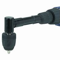 Image result for Right Angle Drill Attachment