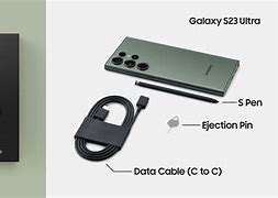 Image result for Specs of Samsung S10 vs S23