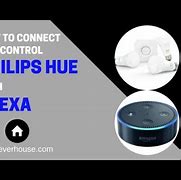 Image result for Philips Hue Alexa