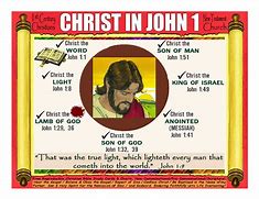 Image result for 1 John Bible Stufy