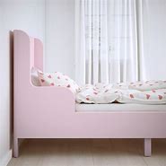 Image result for IKEA Pink Bed