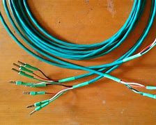 Image result for Nordost Odin Speaker Cables