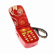 Image result for Disney Toy Cell Phone