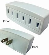Image result for Multi-Option Cable Wall Outlet