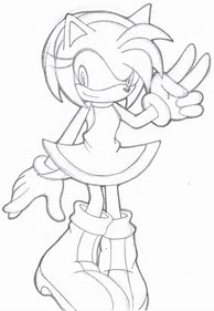 Image result for Archie Amy Rose
