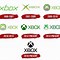 Image result for Xbox Logo Black