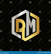 Image result for DM Me Logo