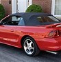 Image result for 1997 mustang cobra