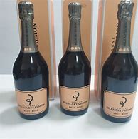 Image result for Billecart Salmon Champagne Brut Rose Millesime