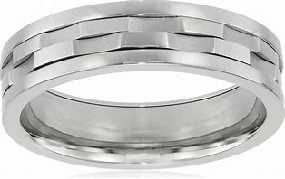 Image result for Stainless Steel Spinner Rings