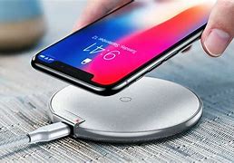 Image result for iPhone XS Max Wireless Charger Exact Position