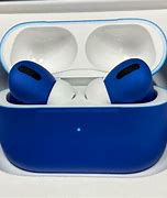 Image result for Apple Air Pods Pro 5 Box