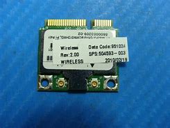 Image result for ProBook 4510s Wireless Card
