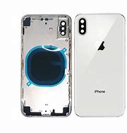 Image result for Back of iPhone X