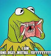 Image result for My Face When Kermit Memes