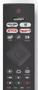 Image result for Philips 55Pus7956 Remote