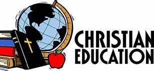 Image result for Christian Education Clip Art
