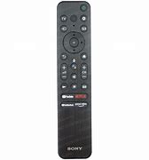 Image result for Sony X85k Voice Control Remote