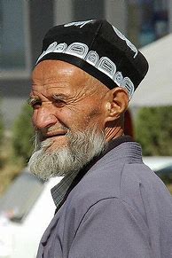 Image result for Tajikistan Men