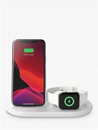 Image result for Belkin Apple Watch and Phone Charger