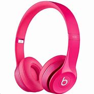 Image result for Tik Tok Pink Headphones