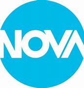 Image result for Nova TV Logo