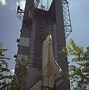 Image result for Spent Rocket Booster