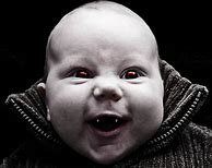 Image result for Vampire Child Scary