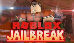 Image result for Roblox Jailbreak Logo